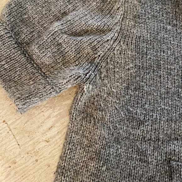 XXI Hooded Cardigan - Picture 2 of 7